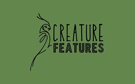 Creature Features's Logo