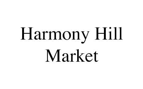 Harmony Hill Market at Bryant-Thomas Ranch's Logo