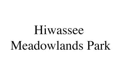 Hiwassee Meadowlands Park's Logo
