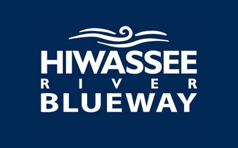 Hiwassee River – Calhoun Boat Ramp's Logo