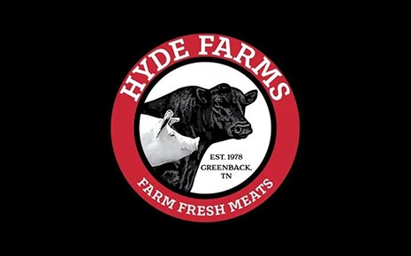 Hyde Farms Meat Market's Logo
