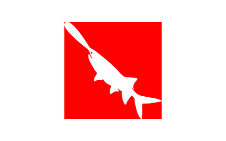 Loch-Low Minn Scuba Diving Resort's Logo