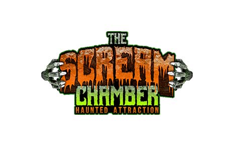 Scream Chamber's Logo
