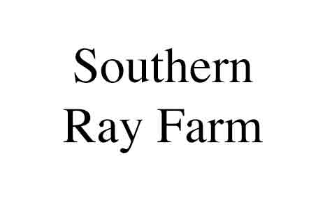 Southern Ray Farm's Logo
