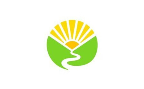 Gardens of Sunshine Hollow's Logo