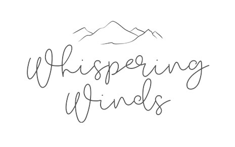 Whispering Winds Wedding & Events Venue's Logo