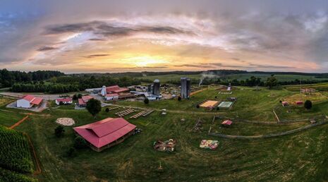 Thumbnail for Follow Discover McMinn on Facebook for News and Updates