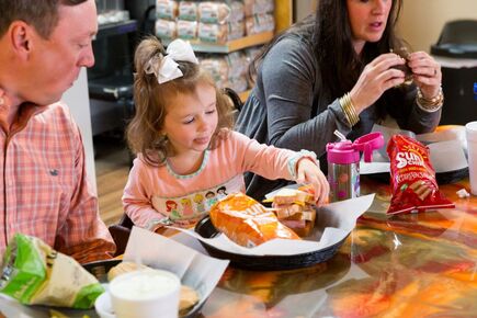 Thumbnail for Discover Local Restaurants in McMinn County