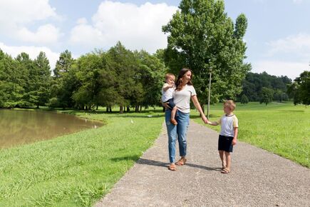 Thumbnail for Plan Your Outdoor Adventures on the Hiwassee River