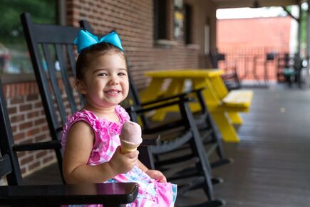 Thumbnail for Plan Your Trip to McMinn County, the Ice Cream Capital of Tennessee