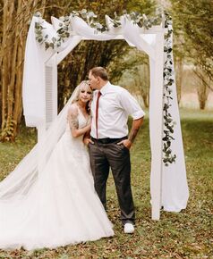 Thumbnail for Get Married in McMinn for Your Perfect Tennessee Wedding