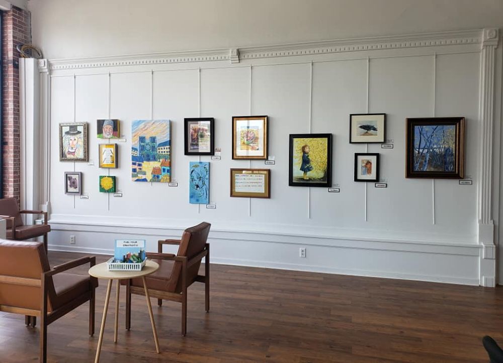 Thumbnail for There Are Several Ways to Engage With the Arts in McMinn County