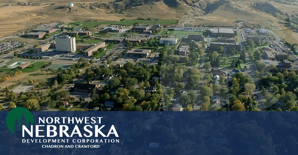 Discover the Heart of Northwest Nebraska: Meet Our Communities Photo