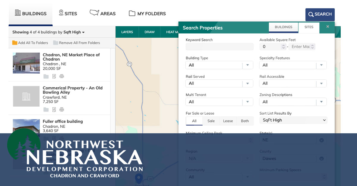 Thumbnail for Unlocking Opportunity: Explore Available Properties