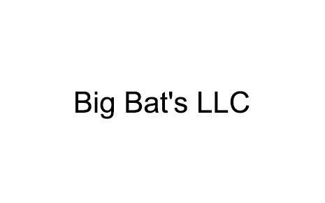 Click to view Big Bat's LLC link