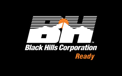 Click to view Black Hills Energy link