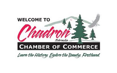 Click to view Chadron Chamber of Commerce link