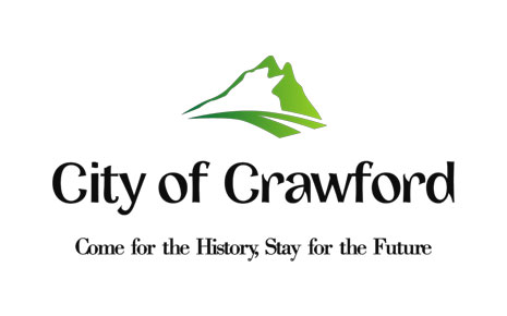 Click to view City of Crawford link