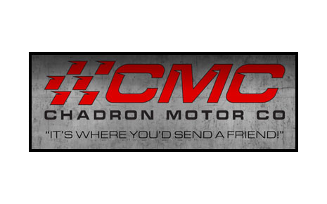Click to view Chadron Motor Company link
