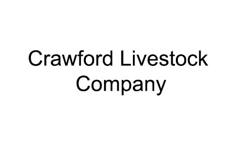 Click to view Crawford Livestock Company link