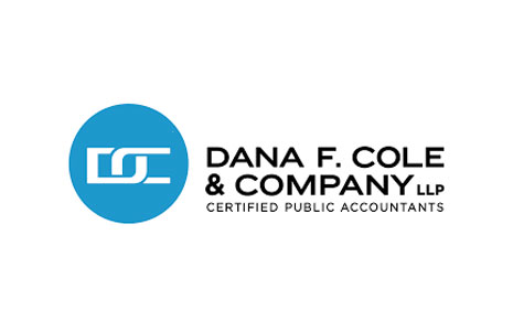 Click to view Dana F Cole & Co. link