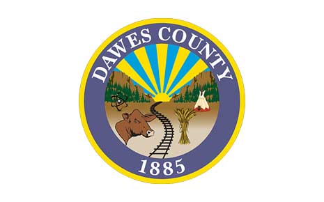 Click to view Dawes County link