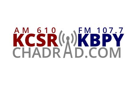 Click to view KCSR Radio link