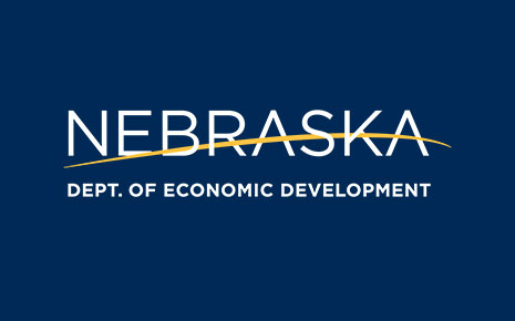 Click to view Nebraska Department of Economic Development link