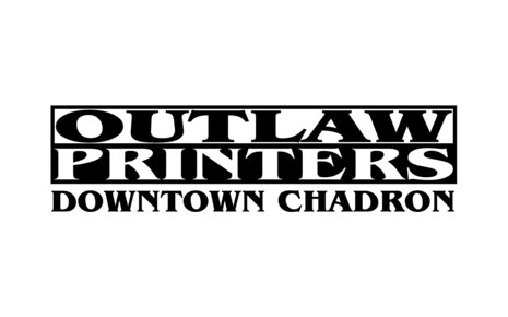 Click to view Outlaw Printers link