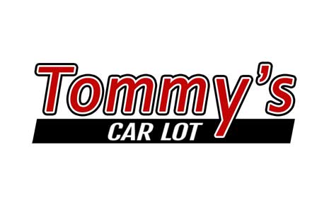 Click to view Tommy's Car Lot link