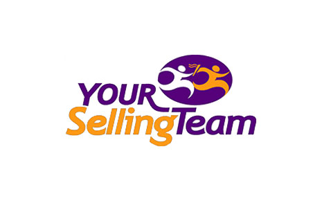 Click to view Your Selling Team link