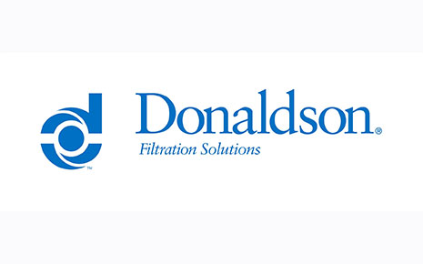Click to view Donaldson Co. link