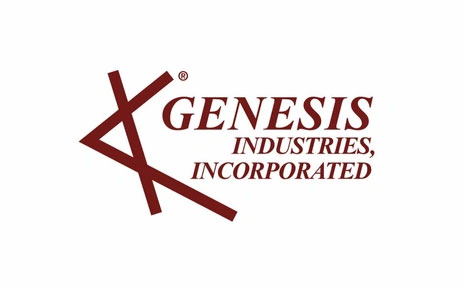 Click to view Genesis Industries link