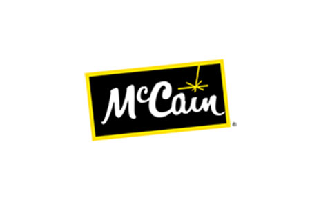 Click to view McCain Foods USA link