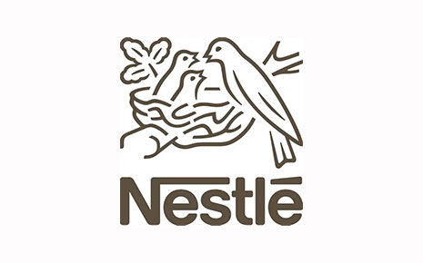 Click to view Nestle USA link