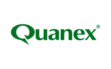 Click to view Quanex link