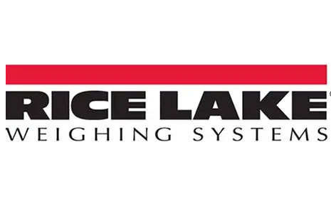 Click to view Rice Lake Weighing Systems link