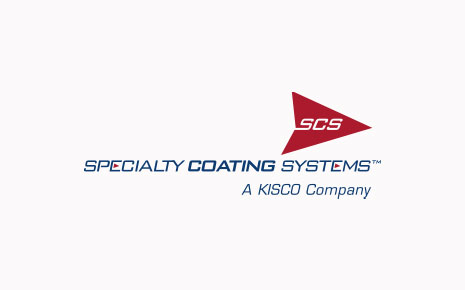 Click to view Specialty Coating Systems link
