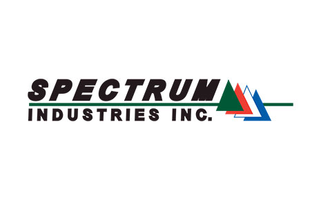 Click to view Spectrum Industries, Inc. link