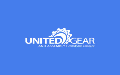 Click to view United Gear & Assembly, Inc link