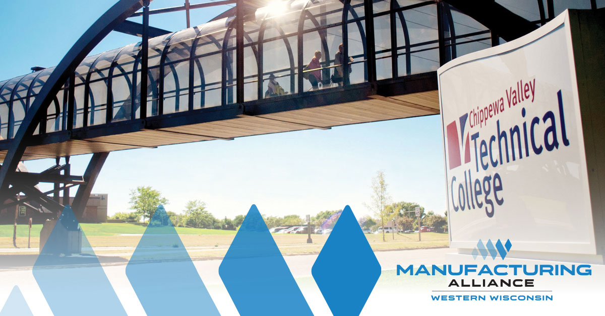 How Does the Manufacturing Alliance Support Educators Across Western Wisconsin? Photo