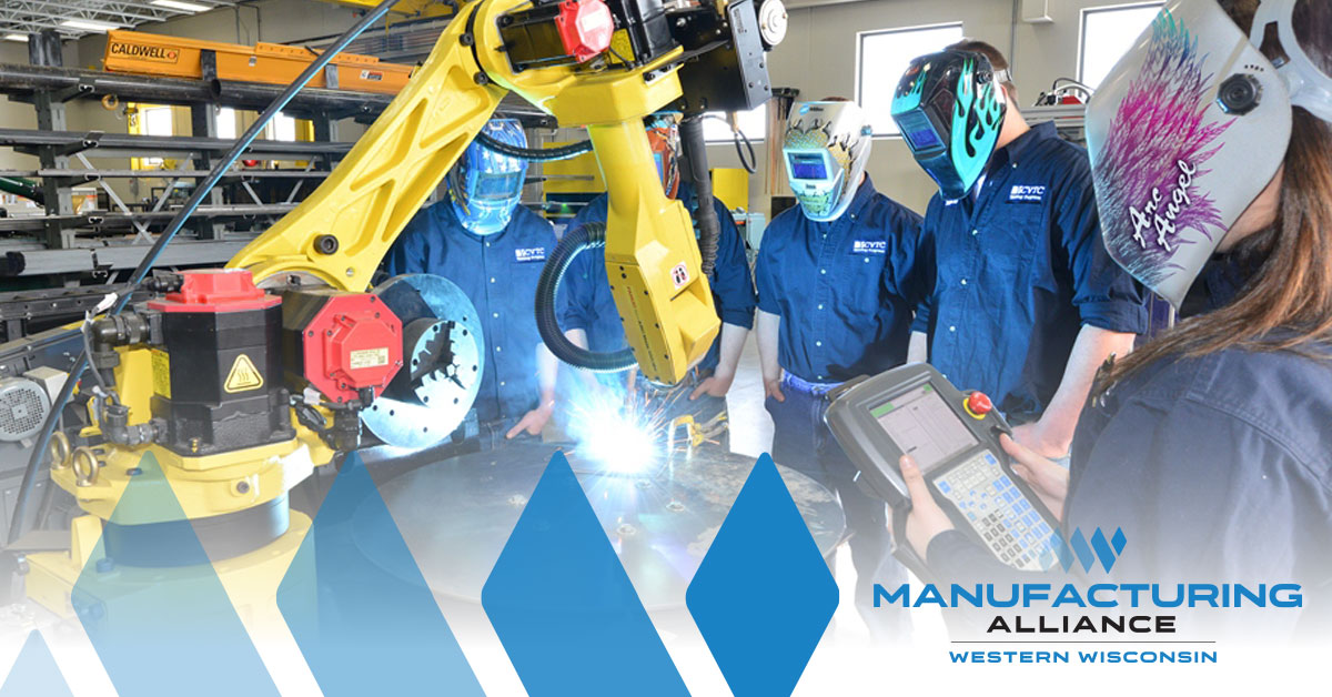 What Resources Are Available for Job Seekers in Western Wisconsin? Photo