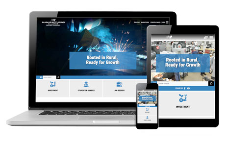 Thumbnail for New Manufacturing Alliance Website Strengthens Regional Strategy for Western Wisconsin