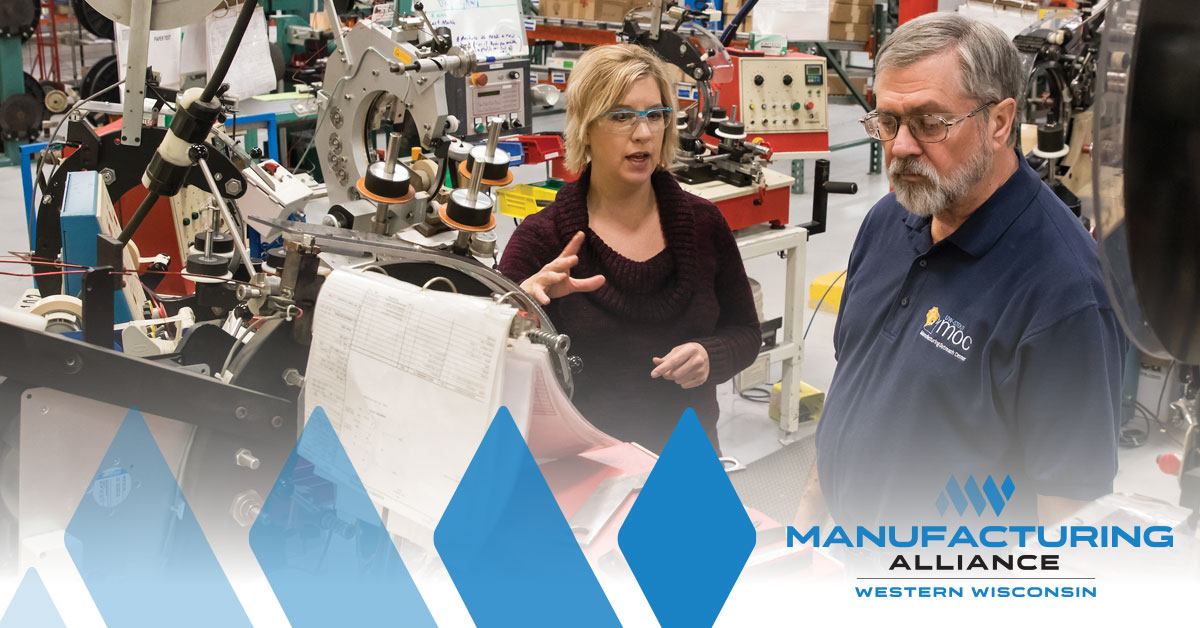 Thumbnail for Where Can You Find the Latest Economic Development News in Western Wisconsin?