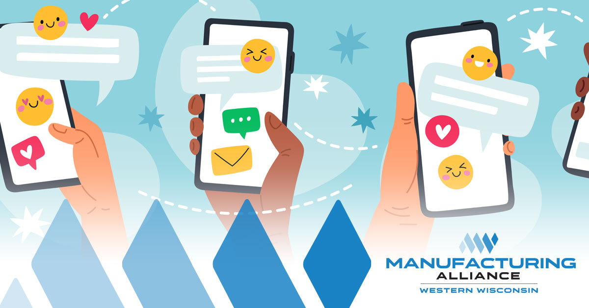 Thumbnail for How Can You Connect With the Manufacturing Alliance on Social Media Platforms?