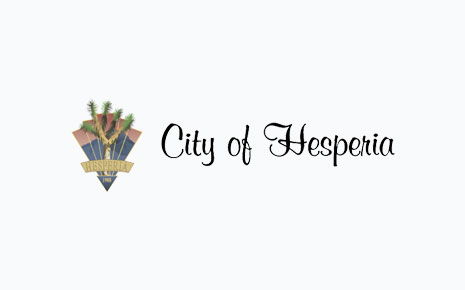 Click to view City of Hesperia's photo