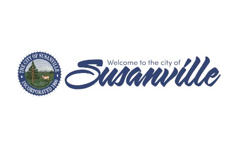 Click to view City of Susanville's photo