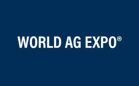 Event Promo Photo For World Ag Expo