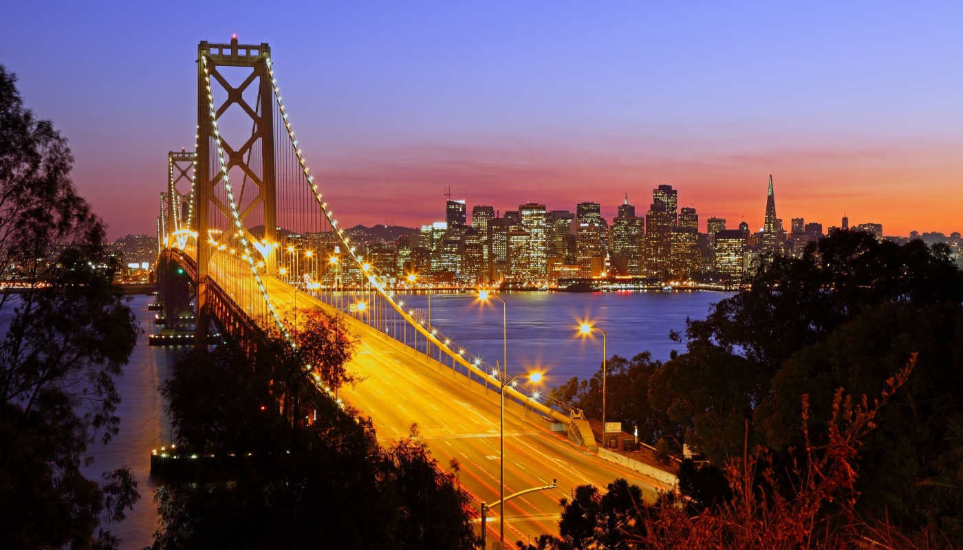 Get Up-To-Date Information on California’s Business Landscape Main Photo