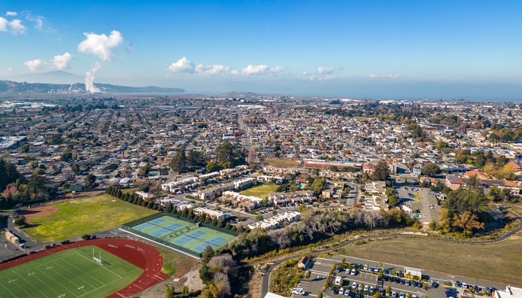 Thumbnail for California Leads in 10 High-Growth, High-Impact Industries